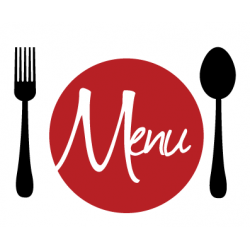 MENU VIANDE (1 litre de...
