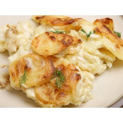 Gratin dauphinois