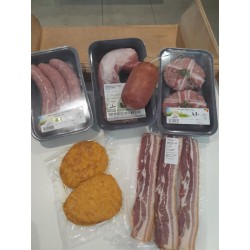 COLIS VIANDE DU MOIS DE...