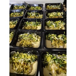 Filet de Eglefin (poisson...