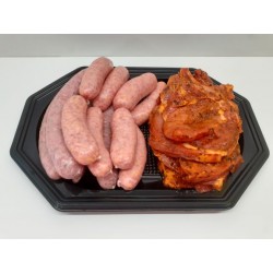 Colis viande du mois de MAI !