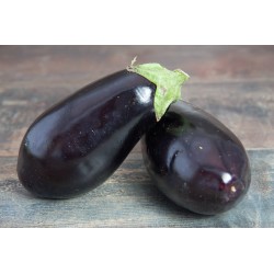 Aubergines