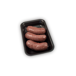 Boudin noir raisin BIO