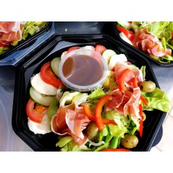 Salade italienne...