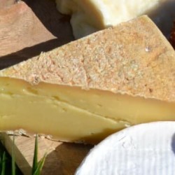 Le Clermont (fromage à pâte...