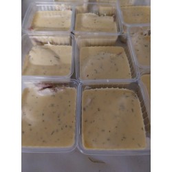 Rôti de boeuf sauce béarnaise