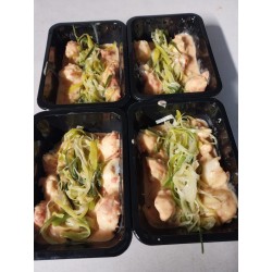 Filet de Eglefin (poisson...